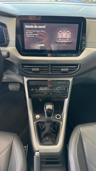 Volkswagen T-Cross Cl TSI - foto 5