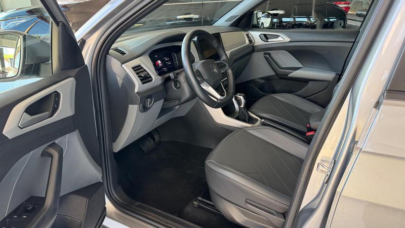 Volkswagen T-Cross Cl TSI - foto 6