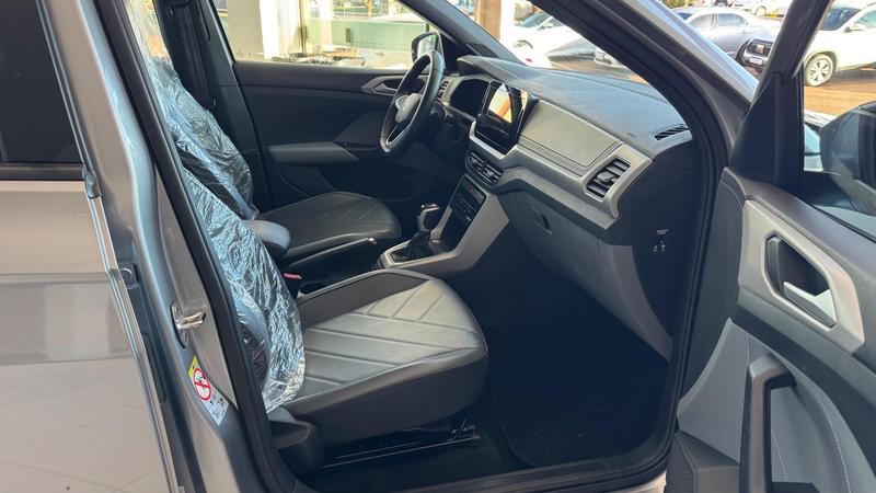 Volkswagen T-Cross Cl TSI - foto 7