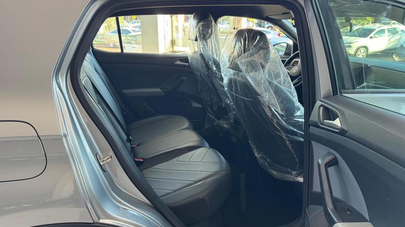 Volkswagen T-Cross Cl TSI - foto 8