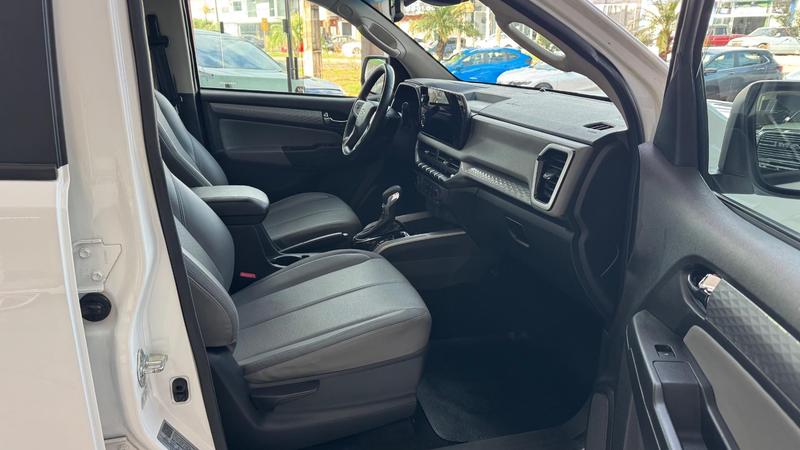 Chevrolet S10 Pick Up LTZ 2.8 TDI 4X4 Cd Dies.aut - foto 7