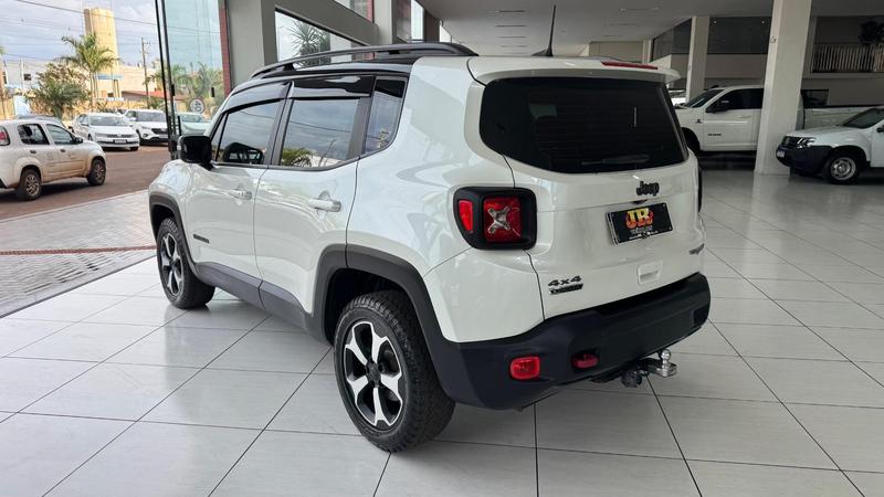 Jeep Renegade Thawk At D - foto 2