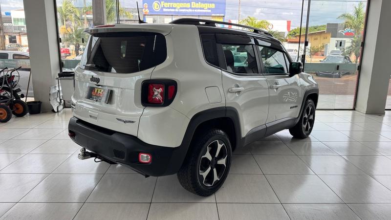 Jeep Renegade Thawk At D - foto 3