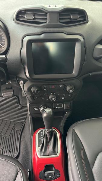 Jeep Renegade Thawk At D - foto 5