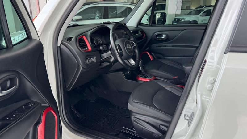Jeep Renegade Thawk At D - foto 6