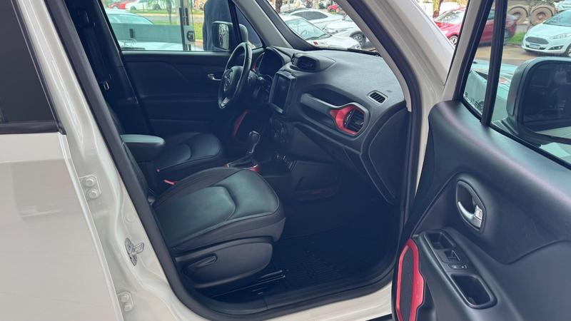 Jeep Renegade Thawk At D - foto 7