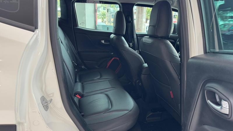 Jeep Renegade Thawk At D - foto 8