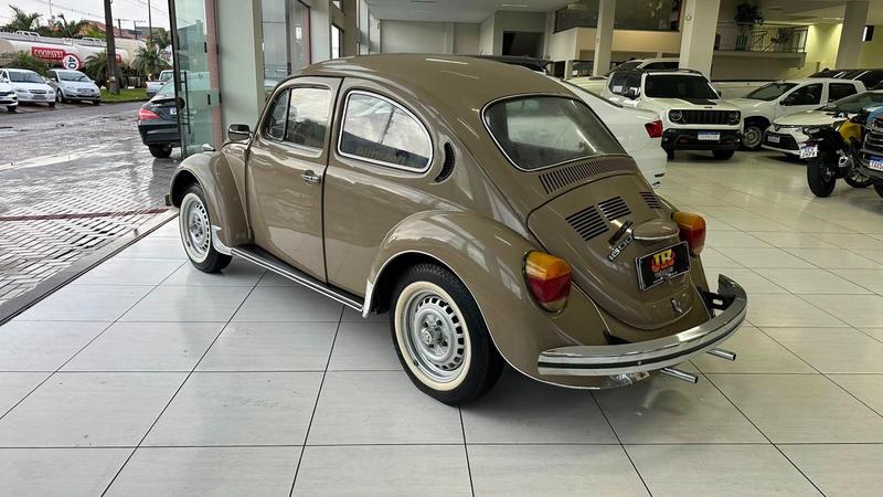 Volkswagen Fusca 1600 - foto 2