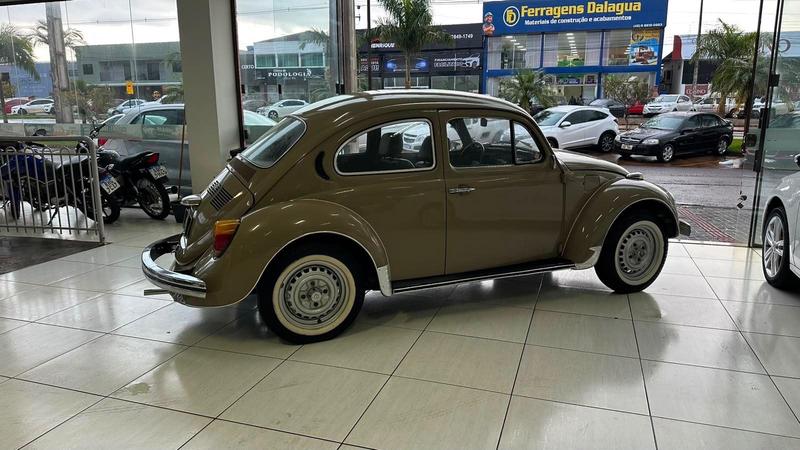 Volkswagen Fusca 1600 - foto 3