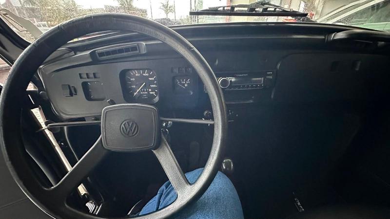 Volkswagen Fusca 1600 - foto 4