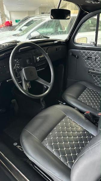 Volkswagen Fusca 1600 - foto 5