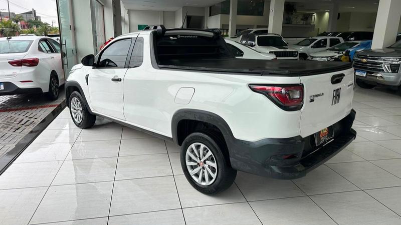 Fiat Strada Endurance Cs - foto 2