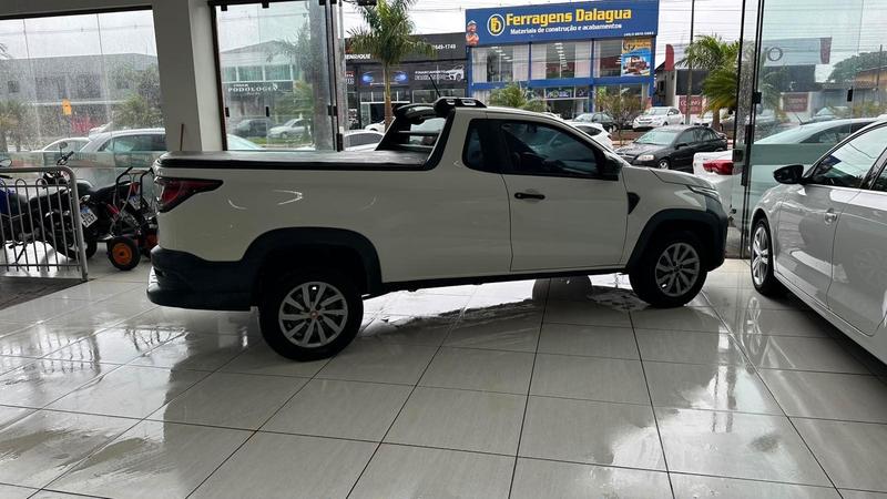 Fiat Strada Endurance Cs - foto 3