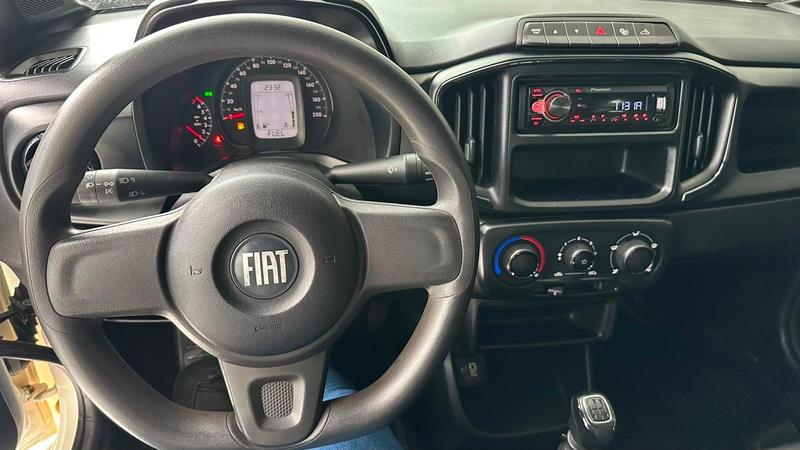 Fiat Strada Endurance Cs - foto 4