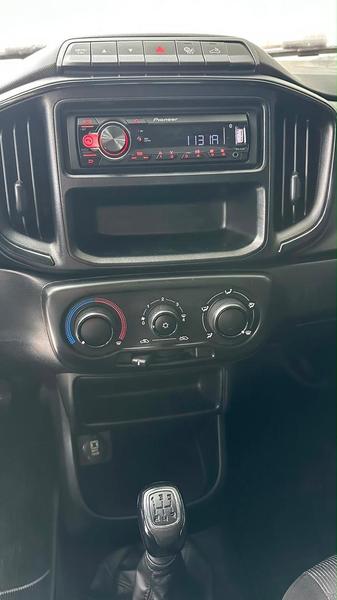 Fiat Strada Endurance Cs - foto 5
