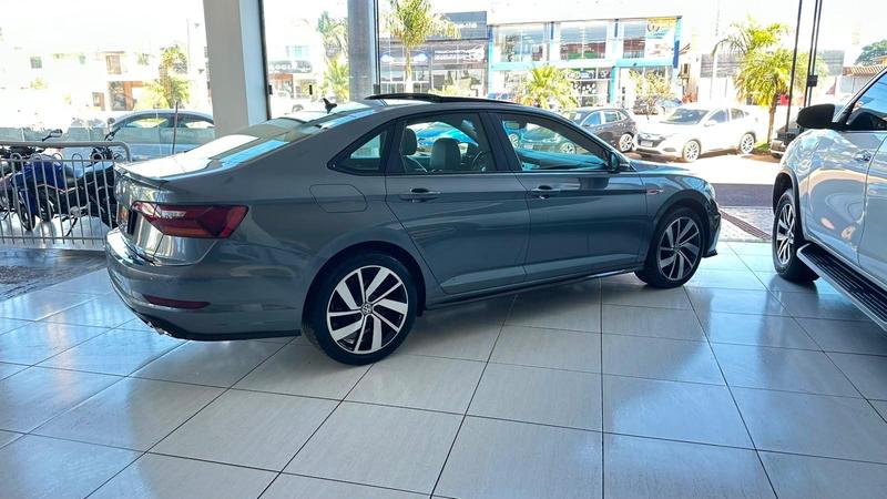 Volkswagen Jetta GLi Ag - foto 2