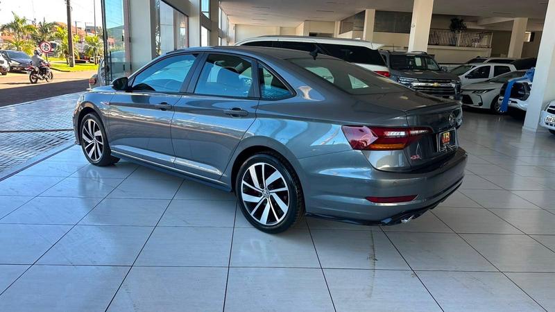 Volkswagen Jetta GLi Ag - foto 3