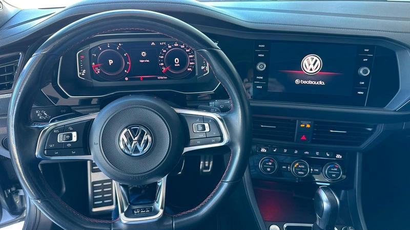 Volkswagen Jetta GLi Ag - foto 4
