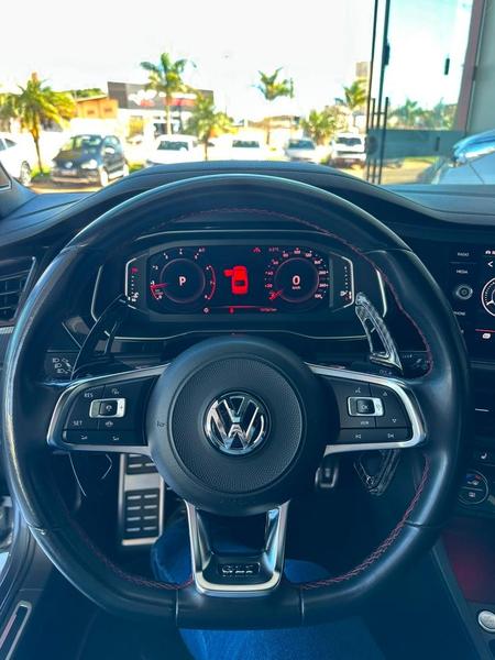 Volkswagen Jetta GLi Ag - foto 5