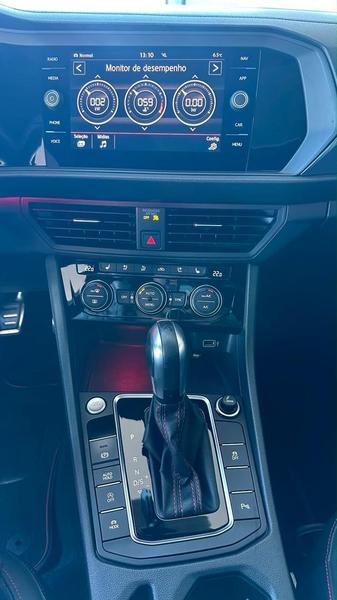 Volkswagen Jetta GLi Ag - foto 7