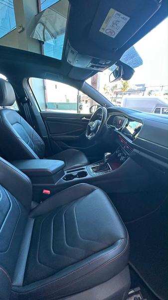 Volkswagen Jetta GLi Ag - foto 9