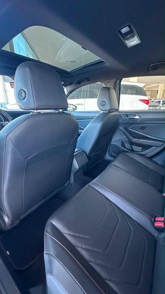 Volkswagen Jetta GLi Ag - foto 10
