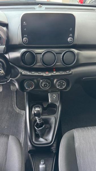 Fiat Argo Drive 1.0 - foto 5