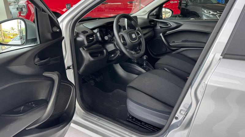 Fiat Argo Drive 1.0 - foto 6