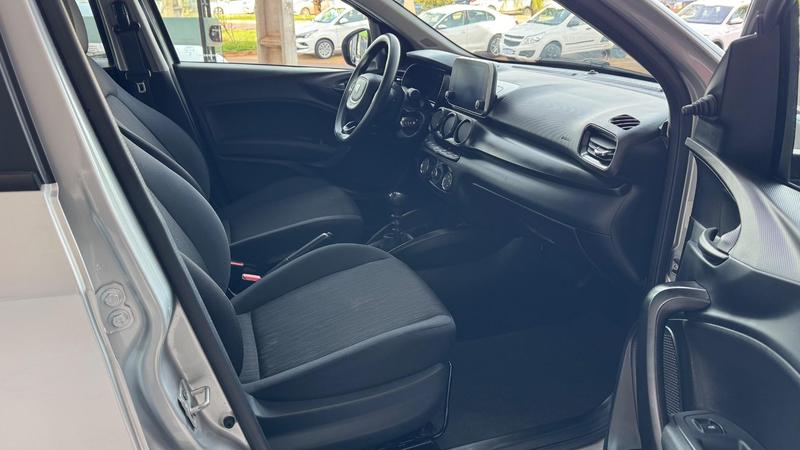 Fiat Argo Drive 1.0 - foto 7
