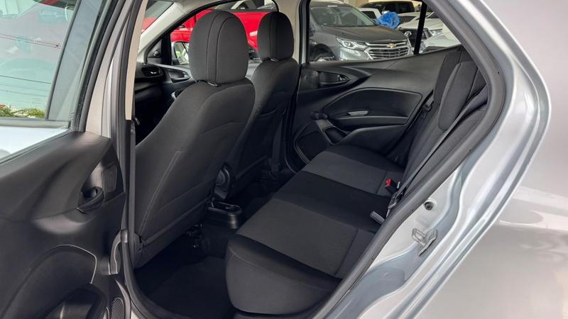 Fiat Argo Drive 1.0 - foto 8
