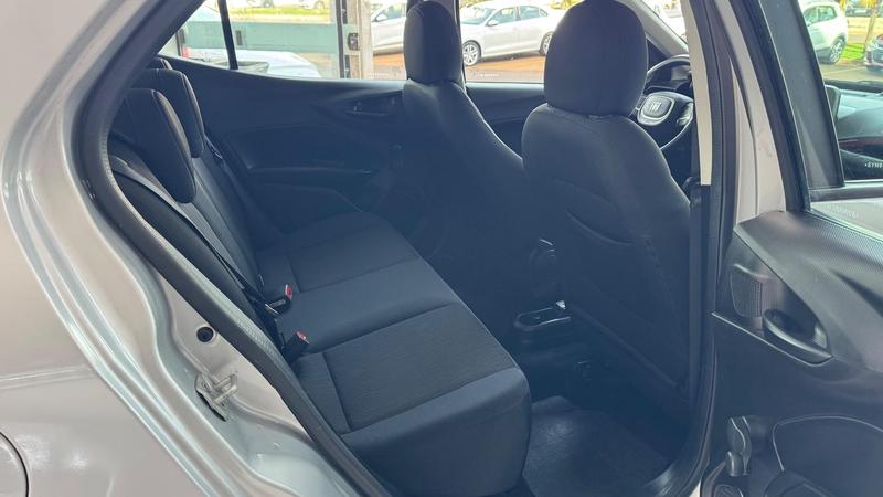 Fiat Argo Drive 1.0 - foto 9