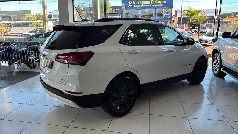 Chevrolet Equinox 15t RS - foto 3