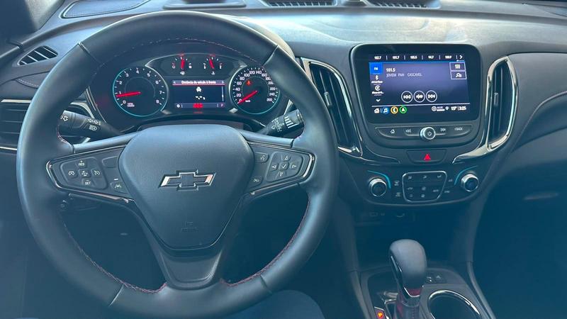 Chevrolet Equinox 15t RS - foto 4