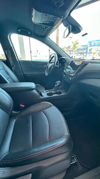Chevrolet Equinox 15t RS - foto 6