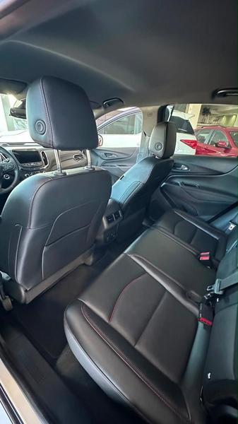 Chevrolet Equinox 15t RS - foto 7