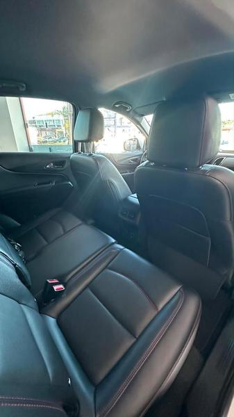 Chevrolet Equinox 15t RS - foto 8