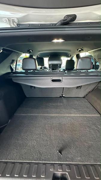 Chevrolet Equinox 15t RS - foto 9