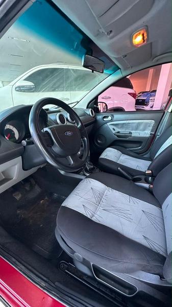 Ford Fiesta 1.6 8V Flex Class 1.6 8V Flex 5P - foto 6