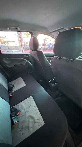 Ford Fiesta 1.6 8V Flex Class 1.6 8V Flex 5P - foto 9