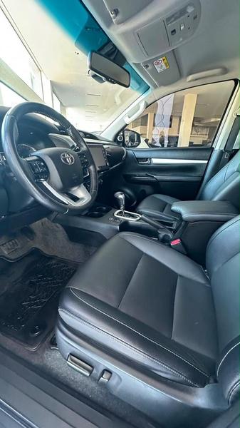 Toyota Hilux Cdsrxa4fd - foto 7