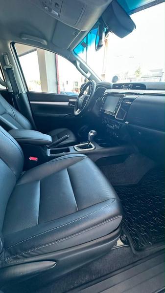 Toyota Hilux Cdsrxa4fd - foto 8