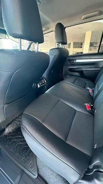 Toyota Hilux Cdsrxa4fd - foto 9