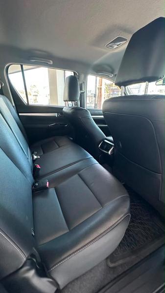 Toyota Hilux Cdsrxa4fd - foto 10