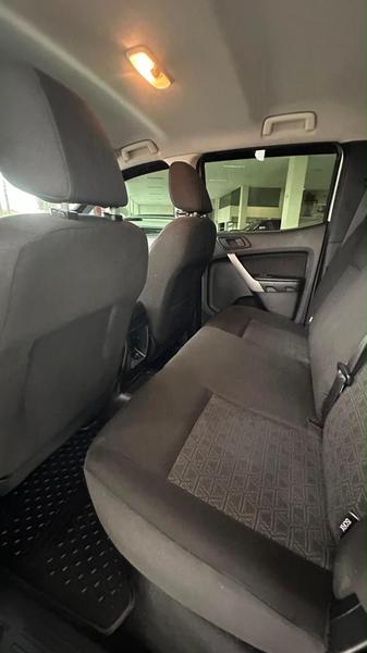 Chevrolet Trailblazer Pre D4a - foto 11