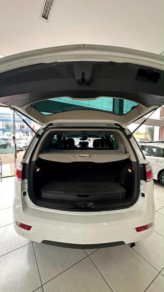 Chevrolet Trailblazer Pre D4a - foto 12