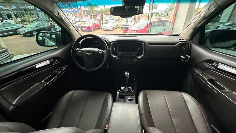 Chevrolet Trailblazer Pre D4a - foto 4