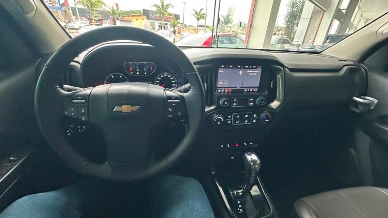 Chevrolet Trailblazer Pre D4a - foto 5