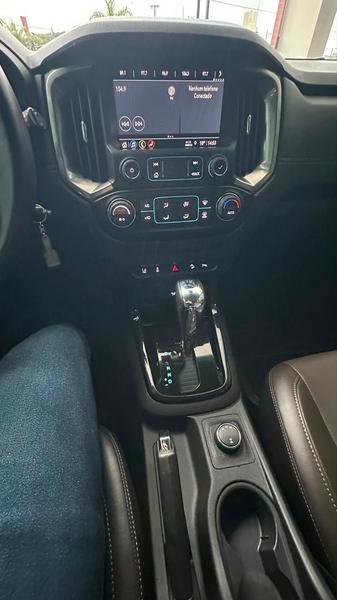 Chevrolet Trailblazer Pre D4a - foto 6