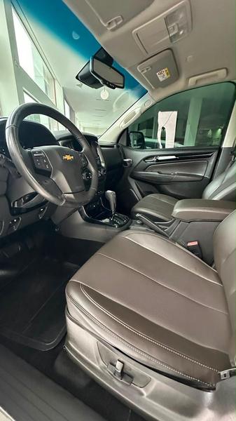 Chevrolet Trailblazer Pre D4a - foto 7