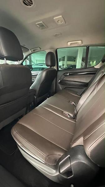 Chevrolet Trailblazer Pre D4a - foto 9
